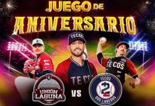 ¡Es hoy! Todo Listo Para el Juego de Aniversario por los 178 años de Nuevo Laredo