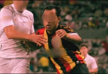 Niegan amparo al exfutbolista Omar “N”