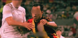 Niegan amparo al exfutbolista Omar “N”