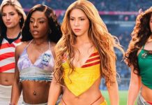 Shakira estrenará ‘Dai Dai’ en español, himno del Mundial FIFA