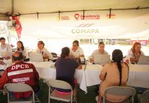 Acercarán más de 120 servicios gratuitos a las familias de la colonia Infonavit con ‘Presidencia Cerquita de Ti’