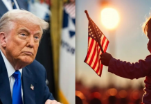 Trump propone aumentar 570 dólares la ciudadanía de EUA