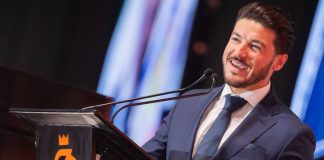 Samuel García comparecerá hoy por juicio político
