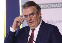 Ebrard revela que el peor escenario para el T-MEC, si Trump no acepta renovarlo, es que siga vigente, al menos, 10 años