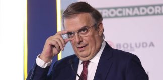 Ebrard revela que el peor escenario para el T-MEC, si Trump no acepta renovarlo, es que siga vigente, al menos, 10 años