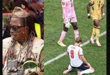 El BRUJO tuvo razón: La historia más SURREALISTA del Inglaterra – Ghana