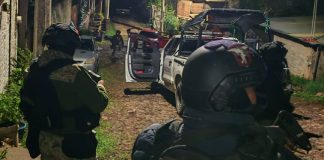 Enfrentamiento en Uruapan, Michoacán, deja seis fallecidos