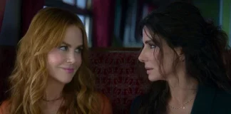 Nuevo tráiler de Practical Magic 2, protagonizada por Sandra Bullock y Nicole Kidman.