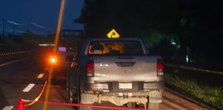 Grupo armado mata a hijo de exalcalde de Huixtla, Chiapas; se desconoce el paradero de los atacantes