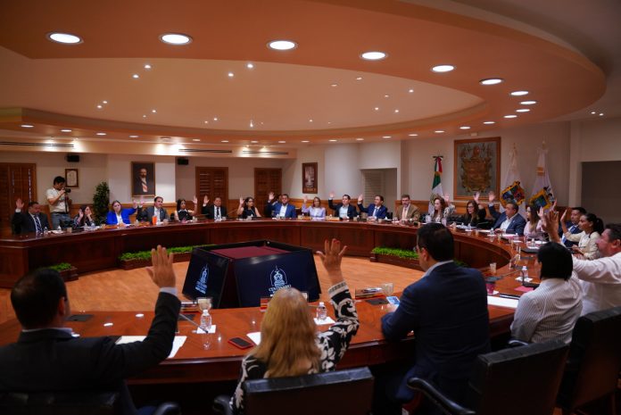 Aprueba Cabildo de Nuevo Laredo 100% de descuentos en recargos del ISAI durante julio