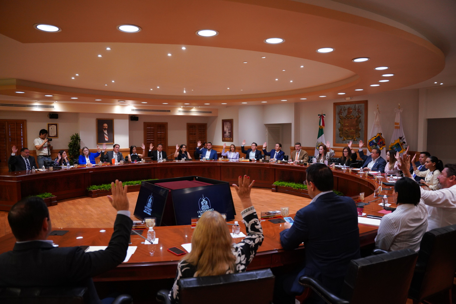 Aprueba Cabildo de Nuevo Laredo 100% de descuentos en recargos del ISAI ...