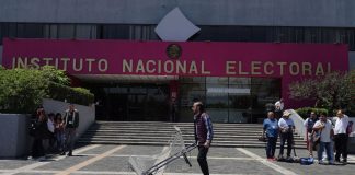 México tendrá 4 nuevos partidos políticos, sólo falta aprobación en Consejo General del INE