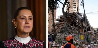 México envía personal médico, rescatistas militares y posible ayuda adicional a Venezuela tras terremoto