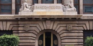 Banxico mantiene tasa de interés en 6.50% por unanimidad
