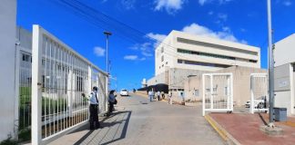 Abandonan a dos bebés en hospital de Tamaulipas; DIF los mantiene bajo resguardo