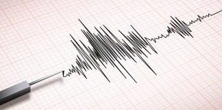 Sismo de magnitud 6.5 sacude Filipinas; no emiten alerta de tsunami