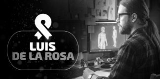 Muere el animador mexicano Luis de la Rosa en un accidente; trabajó en “Spider-Man: Across the Spider-Verse”