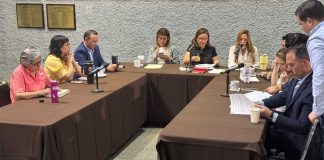 Juicio político contra Samuel García: Congreso pide información a dependencias sobre presunta triangulación de recursos