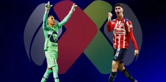 ¡Pura figura! Keylor Navas y Hormiga González encabezan nominados a Balón de Oro de Liga MX