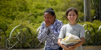 ¡Segundos que salvan vidas! Así sonó la alerta de Google que advirtió antes de los terremotos de Venezuela | VIDEO