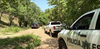 Asesinan a 3 en la zona rural de Acapulco; eran familiares del exrector de la Universidad Autónoma de Guerrero