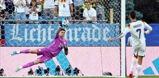 ¡Sorpresa Mundial! Paraguay elimina a Alemania en penaltis