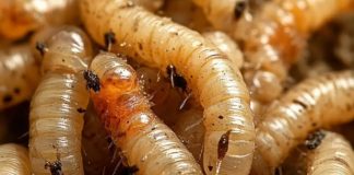 Chiapas producirá 100 millones de moscas para combatir gusano barrenador