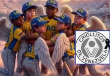 Al menos 100 niños de un equipo de beisbol de Venezuela habrían muerto tras el doble terremoto: la mayoría de 4 y 5 años