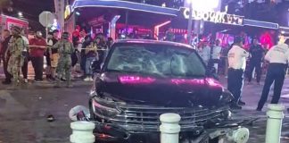 Muere conductor del atropellamiento masivo en Cabo San Lucas; investigan accidente y agresión tras festejos mundialistas