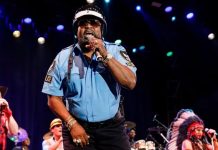 Muere a los 74 años Victor Willis, líder vocalista de la banda Village People