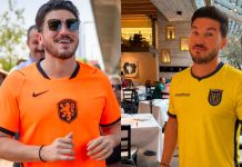 “Escóndele la playera”: Mariana Rodríguez se suma y exhibe a Samuel García por su supuesta mala suerte futbolera