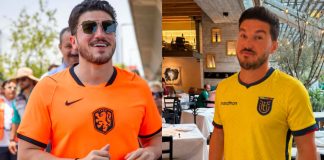 “Escóndele la playera”: Mariana Rodríguez se suma y exhibe a Samuel García por su supuesta mala suerte futbolera