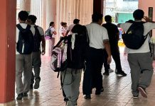 Construirán nuevo CBTIS y seis telebachilleratos; alista Tamaulipas inversión histórica en escuelas