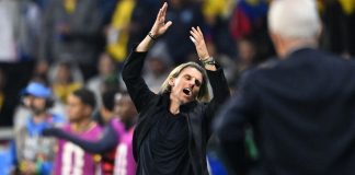 Sebastián Beccacece, DT de Ecuador, confirma su salida del equipo tras eliminación en el Mundial 2026