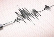 Enjambre de sismos sacude La Paz; suman 13 en menos de 24 horas