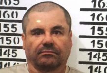 Rechazan demanda de ‘El Chapo’ por condiciones ‘inhumanas’