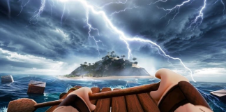 La Odisea llega a Roblox, la película de Christopher Nolan tendrá juego oficial