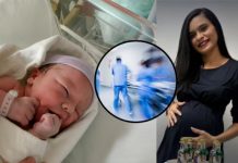 Investigan cesárea: Le dijeron que los fuertes dolores abdominales eran solo gases, pero se complicaron hasta causarle la muerte