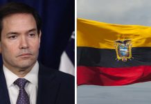 EE. UU. designa como terrorista a banda ecuatoriana ligada a cárteles mexicanos