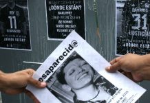 Más de 800 personas fueron reportadas como desaparecidas desde el inicio del Mundial; 526 siguen sin ser localizadas