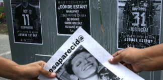 Más de 800 personas fueron reportadas como desaparecidas desde el inicio del Mundial; 526 siguen sin ser localizadas