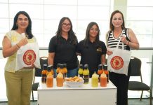 Impulsan nuevas oportunidades de negocio en Tamaulipas para emprendedores de Nuevo Laredo