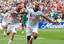 ¡En el último minuto! Con una épica remontada, Bélgica elimina a Senegal