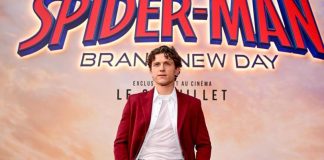 Tom Holland visitará CDMX por ‘Spiderman: Un Nuevo Día’; fan event ya tiene fecha