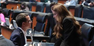 Chocan en la Permanente por T-MEC: Morena pide prudencia, PAN y PRI acusan fracaso