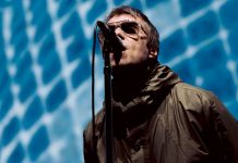 Liam Gallagher de Oasis pronostica goleada de Inglaterra a México en octavos de final del Mundial