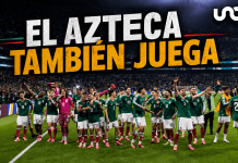 El arma secreta de México en el Mundial: la “misión imposible” de jugar a 2 mil 240 metros sobre el nivel del mar
