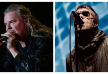Fher de Maná no se queda callado y responde a Liam Gallagher por pronóstico contra México