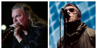 Fher de Maná no se queda callado y responde a Liam Gallagher por pronóstico contra México