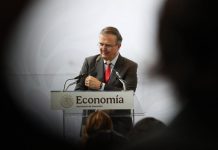 Ebrard adelanta que México propondrá revisión anual del T-MEC en reunión trilateral